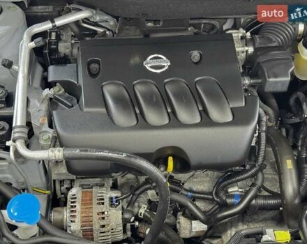 Сірий Ніссан Кашкай 2, об'ємом двигуна 2 л та пробігом 84 тис. км за 12500 $, фото 58 на Automoto.ua