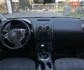 Сірий Ніссан Кашкай 2, об'ємом двигуна 2 л та пробігом 234 тис. км за 9900 $, фото 13 на Automoto.ua