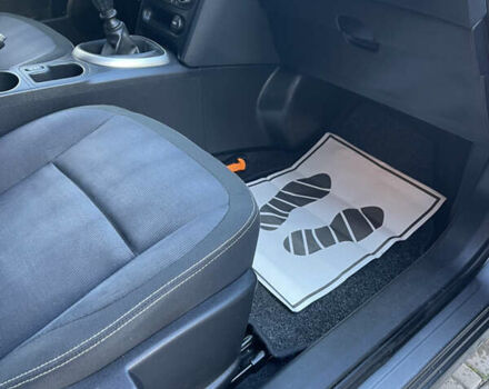 Серый Ниссан Кашкай 2, объемом двигателя 2 л и пробегом 188 тыс. км за 10999 $, фото 35 на Automoto.ua