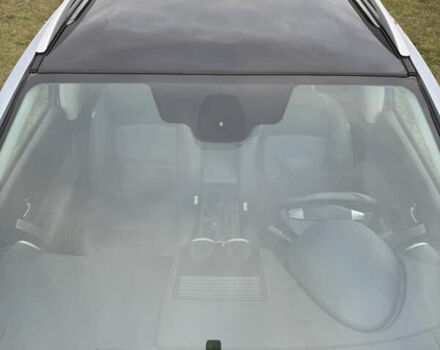 Сірий Ніссан Кашкай 2, об'ємом двигуна 1.5 л та пробігом 200 тис. км за 12100 $, фото 36 на Automoto.ua