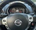 Серый Ниссан Кашкай 2, объемом двигателя 2 л и пробегом 317 тыс. км за 10700 $, фото 9 на Automoto.ua