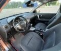 Серый Ниссан Кашкай 2, объемом двигателя 2 л и пробегом 317 тыс. км за 10700 $, фото 13 на Automoto.ua