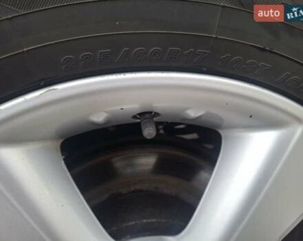 Серый Ниссан Кашкай 2, объемом двигателя 2 л и пробегом 243 тыс. км за 9700 $, фото 2 на Automoto.ua