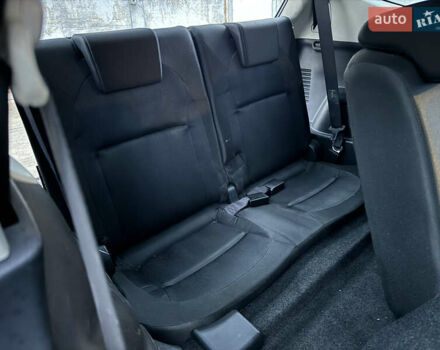 Сірий Ніссан Кашкай 2, об'ємом двигуна 2 л та пробігом 236 тис. км за 9350 $, фото 30 на Automoto.ua