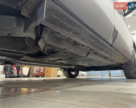 Сірий Ніссан Кашкай 2, об'ємом двигуна 2 л та пробігом 84 тис. км за 12500 $, фото 53 на Automoto.ua