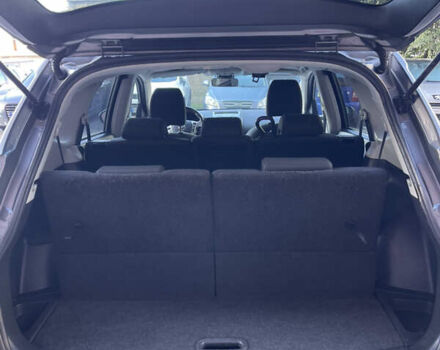 Серый Ниссан Кашкай 2, объемом двигателя 2 л и пробегом 188 тыс. км за 10999 $, фото 41 на Automoto.ua