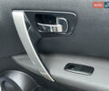 Серый Ниссан Кашкай 2, объемом двигателя 1.6 л и пробегом 107 тыс. км за 8950 $, фото 53 на Automoto.ua
