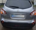 Серый Ниссан Кашкай 2, объемом двигателя 1.6 л и пробегом 257 тыс. км за 10400 $, фото 32 на Automoto.ua