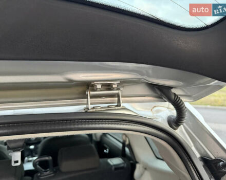 Сірий Ніссан Кашкай 2, об'ємом двигуна 1.6 л та пробігом 205 тис. км за 9777 $, фото 44 на Automoto.ua