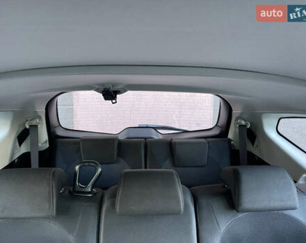 Серый Ниссан Кашкай 2, объемом двигателя 2 л и пробегом 188 тыс. км за 10999 $, фото 39 на Automoto.ua