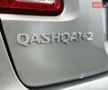 Сірий Ніссан Кашкай 2, об'ємом двигуна 2 л та пробігом 84 тис. км за 12500 $, фото 24 на Automoto.ua
