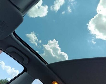 Серый Ниссан Кашкай 2, объемом двигателя 2 л и пробегом 263 тыс. км за 12200 $, фото 10 на Automoto.ua