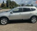 Сірий Ніссан Кашкай 2, об'ємом двигуна 1.6 л та пробігом 187 тис. км за 9850 $, фото 89 на Automoto.ua