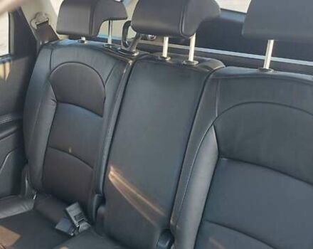 Сірий Ніссан Кашкай 2, об'ємом двигуна 2 л та пробігом 270 тис. км за 11000 $, фото 1 на Automoto.ua