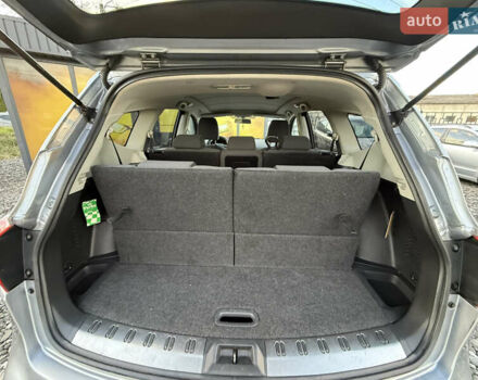 Сірий Ніссан Кашкай 2, об'ємом двигуна 1.6 л та пробігом 205 тис. км за 9999 $, фото 36 на Automoto.ua