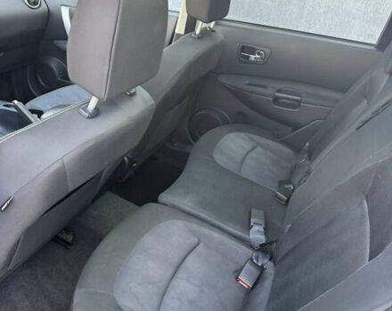 Ниссан Кашкай 2 2010 в Львове на Automoto.ua Серый Ниссан Кашкай 2, объемом двигателя 1.5 л и пробегом 198 тыс. км за 8500 $, фото 6 на Automoto.ua