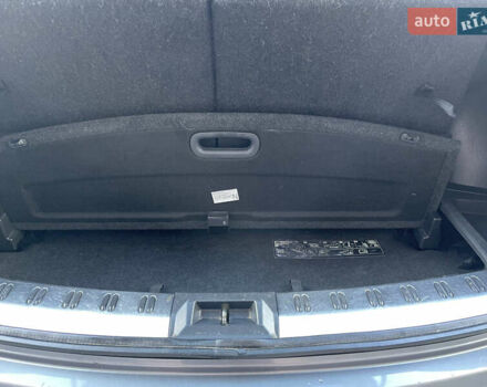 Серый Ниссан Кашкай 2, объемом двигателя 2 л и пробегом 188 тыс. км за 10999 $, фото 44 на Automoto.ua