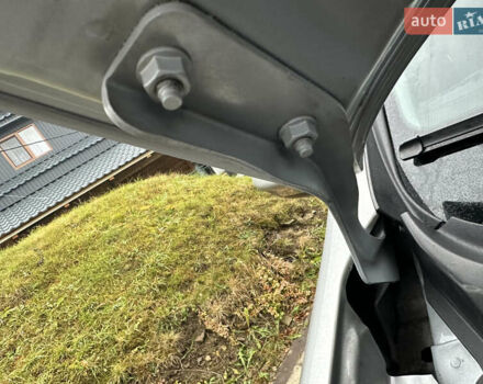 Серый Ниссан Кашкай 2, объемом двигателя 1.6 л и пробегом 107 тыс. км за 8950 $, фото 48 на Automoto.ua