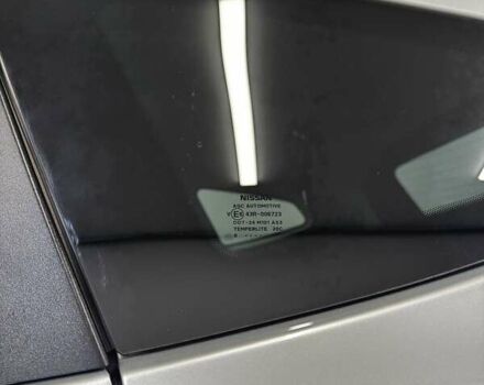 Сірий Ніссан Кашкай 2, об'ємом двигуна 2 л та пробігом 84 тис. км за 12500 $, фото 44 на Automoto.ua