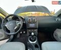 Сірий Ніссан Кашкай 2, об'ємом двигуна 1.6 л та пробігом 177 тис. км за 9300 $, фото 11 на Automoto.ua