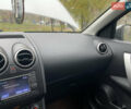 Сірий Ніссан Кашкай 2, об'ємом двигуна 1.5 л та пробігом 224 тис. км за 9700 $, фото 15 на Automoto.ua
