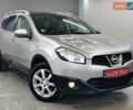 Сірий Ніссан Кашкай 2, об'ємом двигуна 2 л та пробігом 84 тис. км за 12500 $, фото 5 на Automoto.ua