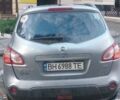 Сірий Ніссан Кашкай 2, об'ємом двигуна 2 л та пробігом 270 тис. км за 11000 $, фото 1 на Automoto.ua