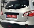 Сірий Ніссан Кашкай 2, об'ємом двигуна 2 л та пробігом 84 тис. км за 12500 $, фото 18 на Automoto.ua