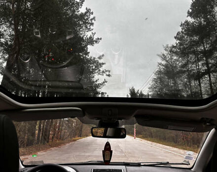 Серый Ниссан Кашкай 2, объемом двигателя 1.5 л и пробегом 197 тыс. км за 10700 $, фото 26 на Automoto.ua