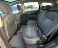Серый Ниссан Кашкай 2, объемом двигателя 2 л и пробегом 317 тыс. км за 10700 $, фото 16 на Automoto.ua