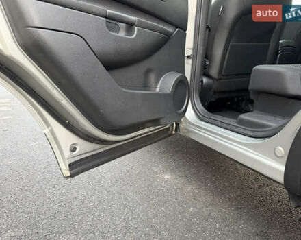 Сірий Ніссан Кашкай 2, об'ємом двигуна 1.6 л та пробігом 205 тис. км за 9777 $, фото 31 на Automoto.ua