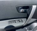 Сірий Ніссан Кашкай 2, об'ємом двигуна 1.5 л та пробігом 197 тис. км за 10900 $, фото 18 на Automoto.ua