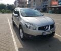 Сірий Ніссан Кашкай 2, об'ємом двигуна 1.5 л та пробігом 230 тис. км за 10700 $, фото 3 на Automoto.ua