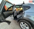 Сірий Ніссан Кашкай 2, об'ємом двигуна 1.6 л та пробігом 177 тис. км за 9300 $, фото 2 на Automoto.ua
