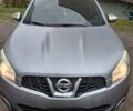 Серый Ниссан Кашкай 2, объемом двигателя 1.6 л и пробегом 257 тыс. км за 10400 $, фото 60 на Automoto.ua
