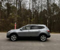 Серый Ниссан Кашкай 2, объемом двигателя 1.5 л и пробегом 197 тыс. км за 10700 $, фото 19 на Automoto.ua