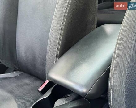 Серый Ниссан Кашкай 2, объемом двигателя 1.5 л и пробегом 252 тыс. км за 10490 $, фото 29 на Automoto.ua