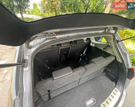 Серый Ниссан Кашкай 2, объемом двигателя 1.5 л и пробегом 252 тыс. км за 10490 $, фото 32 на Automoto.ua