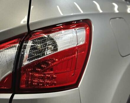 Сірий Ніссан Кашкай 2, об'ємом двигуна 2 л та пробігом 84 тис. км за 12500 $, фото 13 на Automoto.ua