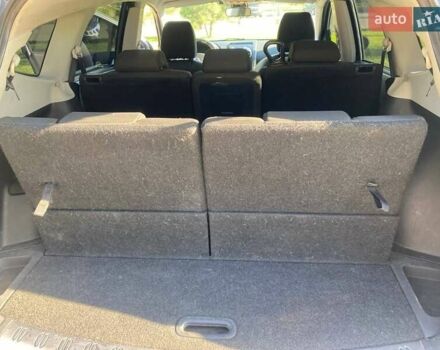 Серый Ниссан Кашкай 2, объемом двигателя 2 л и пробегом 236 тыс. км за 12000 $, фото 3 на Automoto.ua