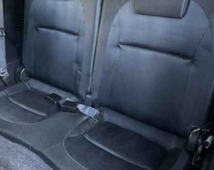 Серый Ниссан Кашкай 2, объемом двигателя 2 л и пробегом 188 тыс. км за 10999 $, фото 27 на Automoto.ua