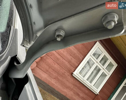 Серый Ниссан Кашкай 2, объемом двигателя 1.6 л и пробегом 107 тыс. км за 8950 $, фото 47 на Automoto.ua