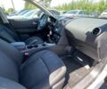 Сірий Ніссан Кашкай 2, об'ємом двигуна 1.5 л та пробігом 197 тис. км за 10900 $, фото 30 на Automoto.ua