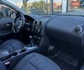 Серый Ниссан Кашкай 2, объемом двигателя 2 л и пробегом 234 тыс. км за 9900 $, фото 12 на Automoto.ua
