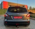 Сірий Ніссан Кашкай 2, об'ємом двигуна 1.6 л та пробігом 177 тис. км за 9300 $, фото 6 на Automoto.ua