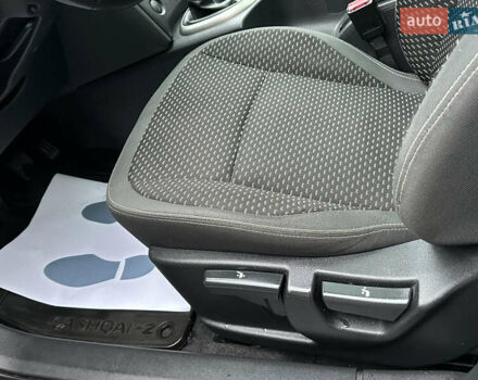 Серый Ниссан Кашкай 2, объемом двигателя 1.6 л и пробегом 107 тыс. км за 8950 $, фото 66 на Automoto.ua