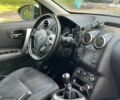 Серый Ниссан Кашкай 2, объемом двигателя 1.5 л и пробегом 252 тыс. км за 10490 $, фото 18 на Automoto.ua