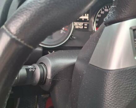 Серый Ниссан Кашкай 2, объемом двигателя 1.6 л и пробегом 257 тыс. км за 10400 $, фото 47 на Automoto.ua