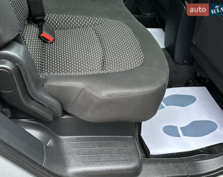 Серый Ниссан Кашкай 2, объемом двигателя 1.6 л и пробегом 107 тыс. км за 8950 $, фото 68 на Automoto.ua