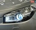 Сірий Ніссан Кашкай 2, об'ємом двигуна 2 л та пробігом 84 тис. км за 12500 $, фото 35 на Automoto.ua